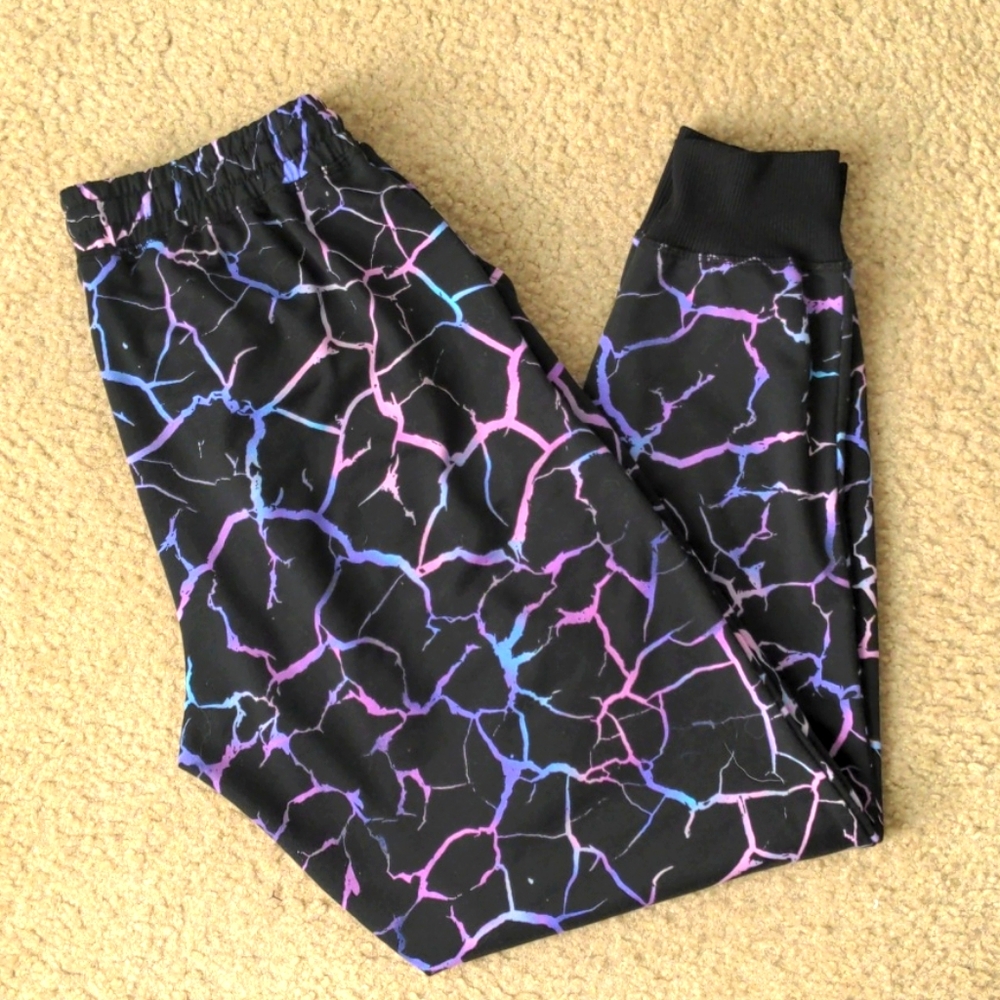 Jogger pants